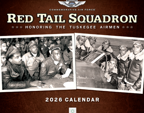 2026 Commemorative calendars