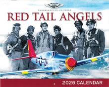 2026 Commemorative calendars