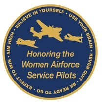 Top Flight Club: WASP