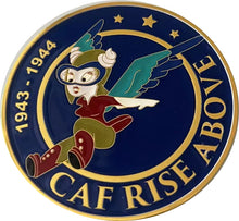 Top Flight Club: WASP