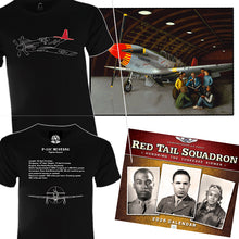 Legacy of the Tuskegee Airmen!