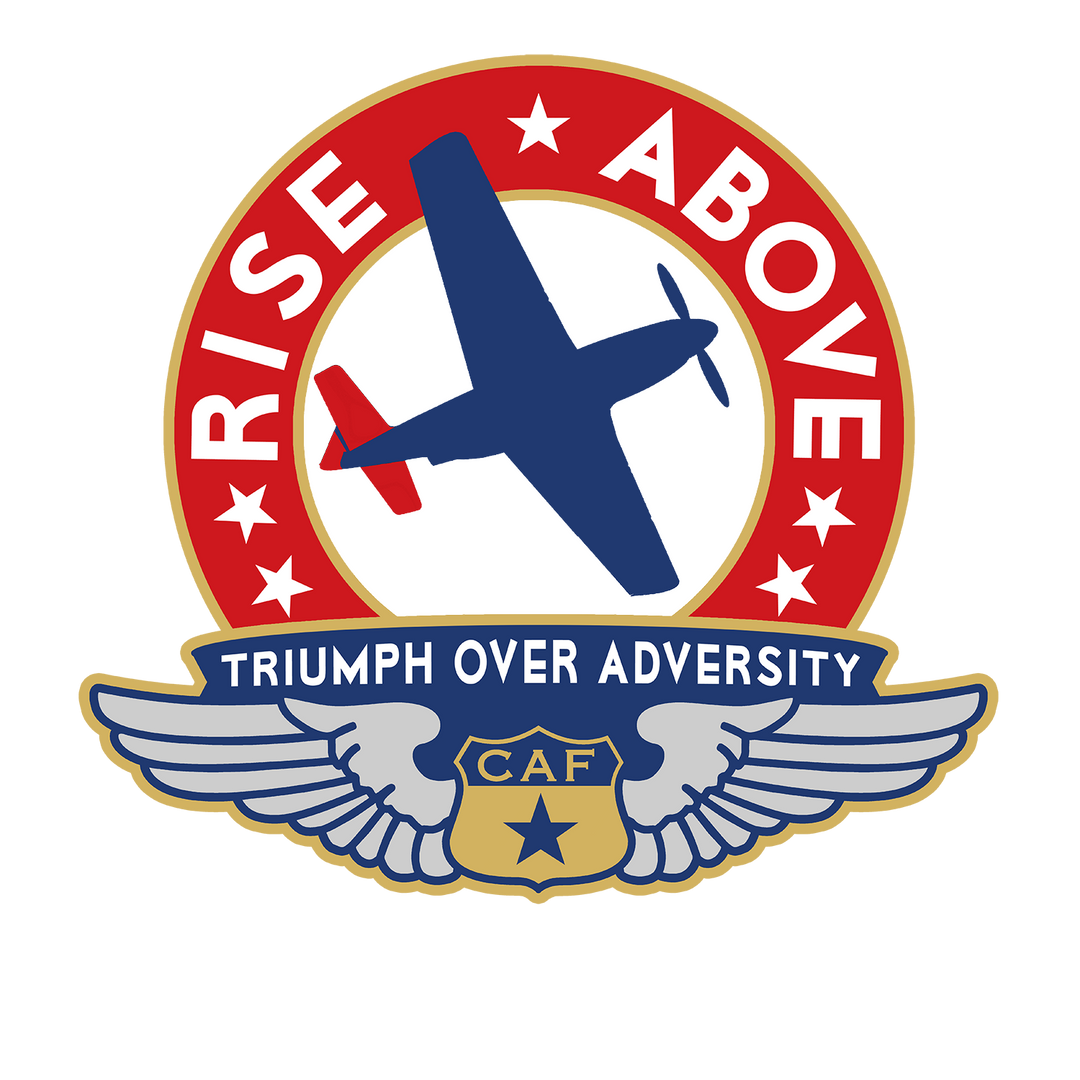 Red Tail Squadron Store – CAF Red Tail Squadron Store