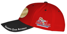 Tuskegee Airmen Medallion Hat