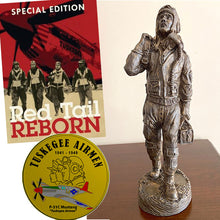 Tuskegee Airmen gift bundle