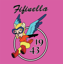 Fifinella T-shirt