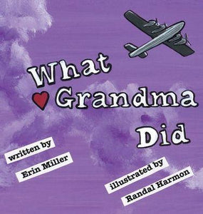 What Grandma Did